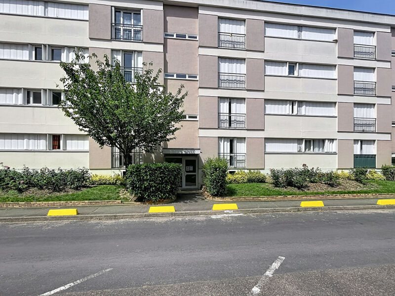 Appartement à vendre, 59m², Yerres