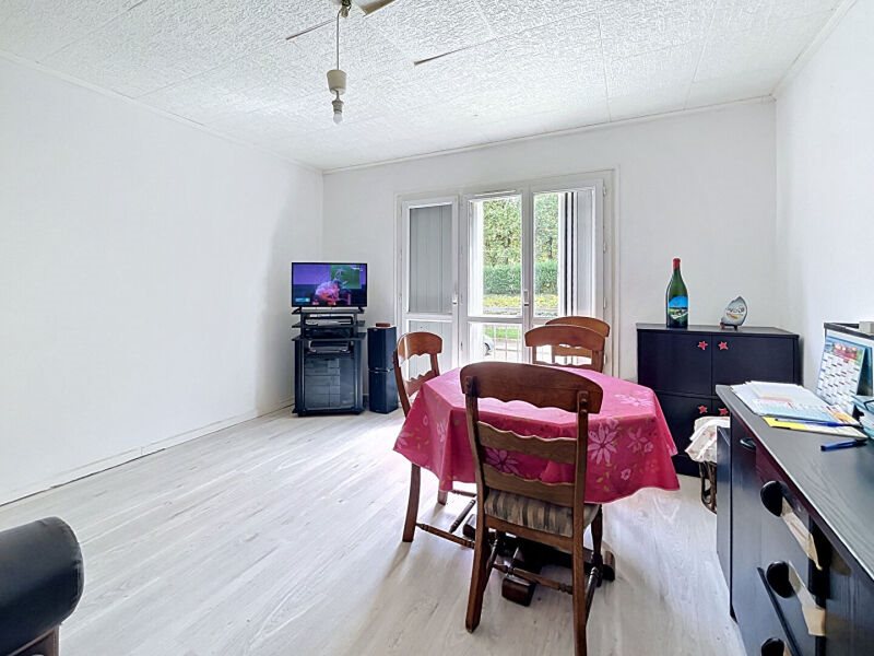 Appartement à vendre, 59m², Yerres