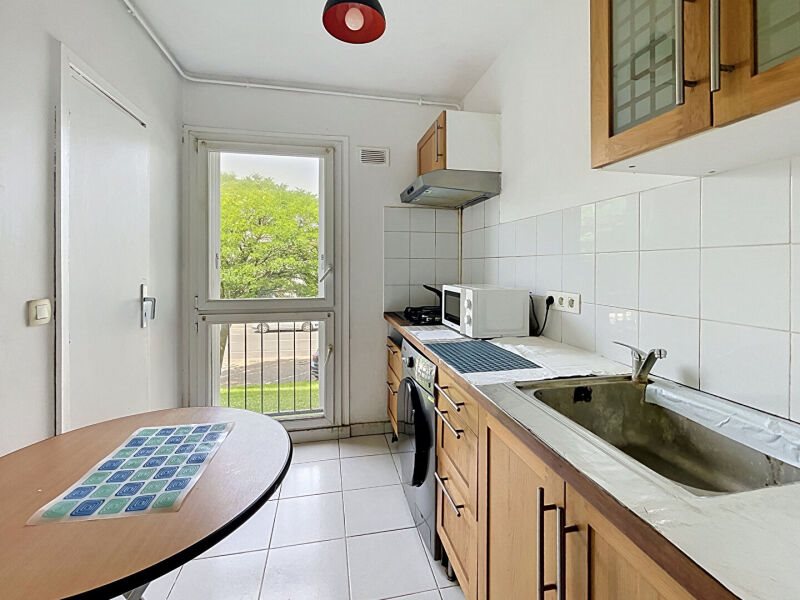 Appartement à vendre, 59m², Yerres