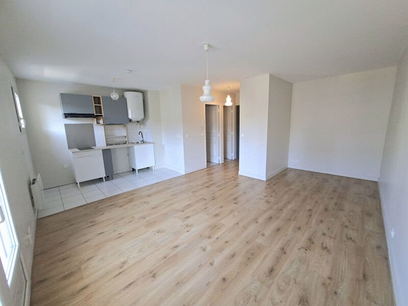Appartement à louer, 30m², Yerres