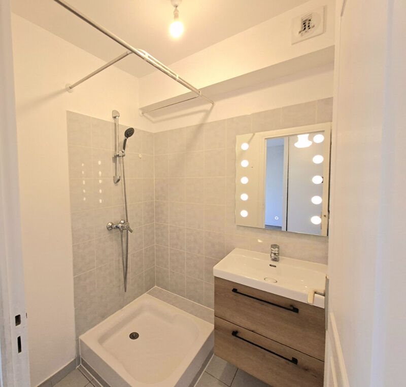Appartement à louer, 30m², Yerres