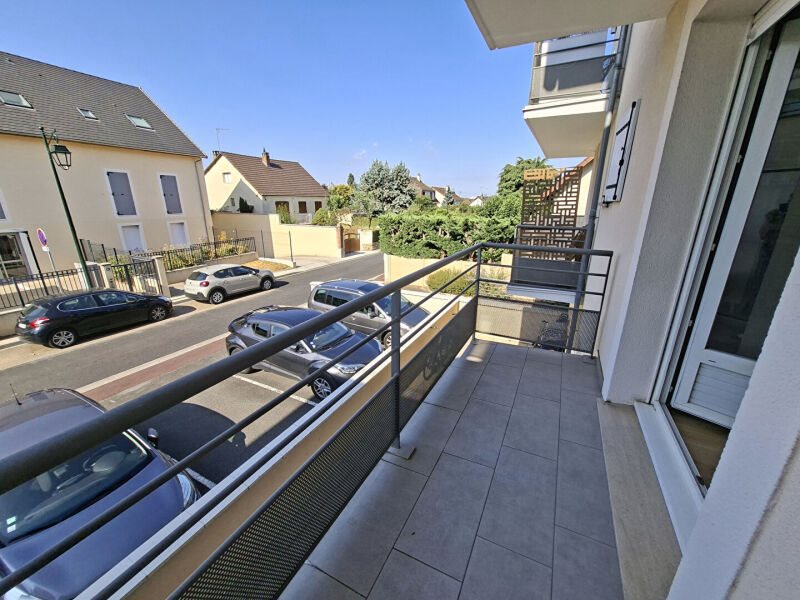 Appartement à louer, 30m², Yerres