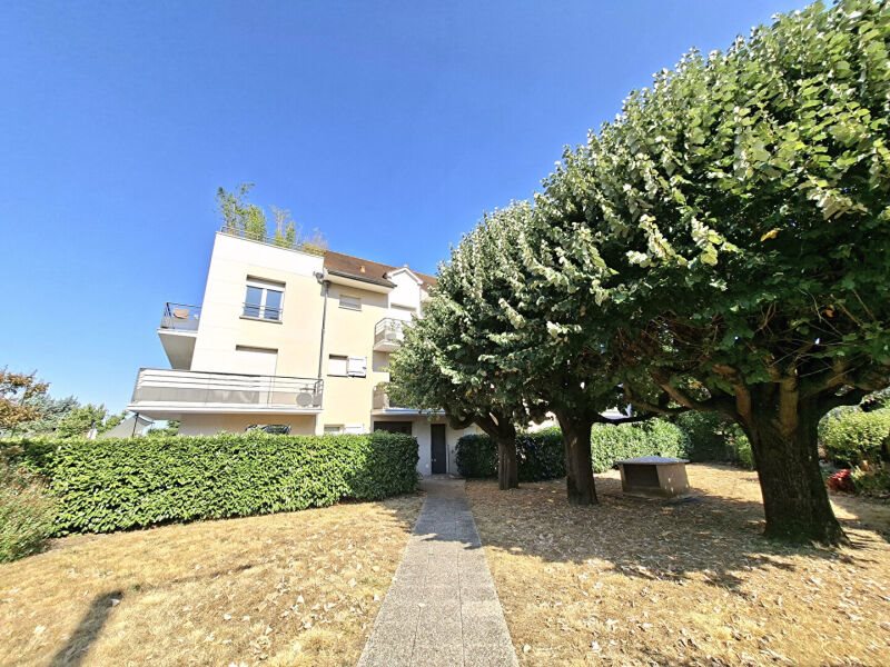 Appartement à louer, 30m², Yerres