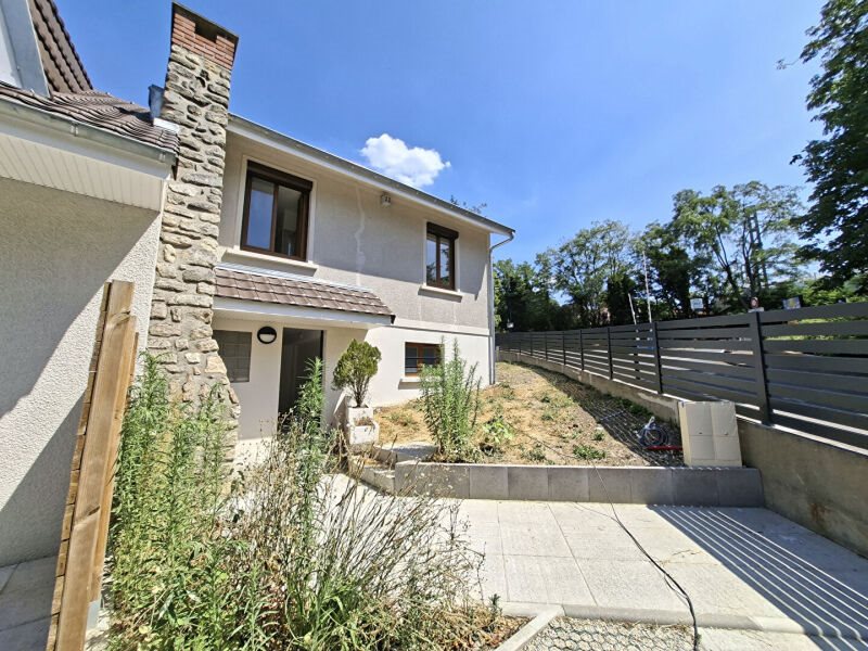 Maison à louer, 77m², Yerres