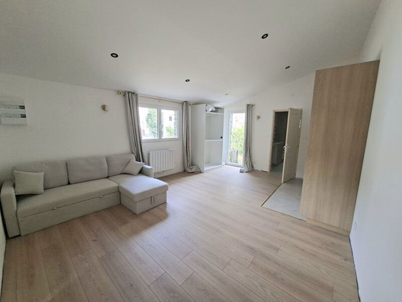 Appartement à louer, 29m², Montgeron
