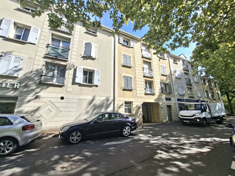 Appartement à louer, 50m², Yerres