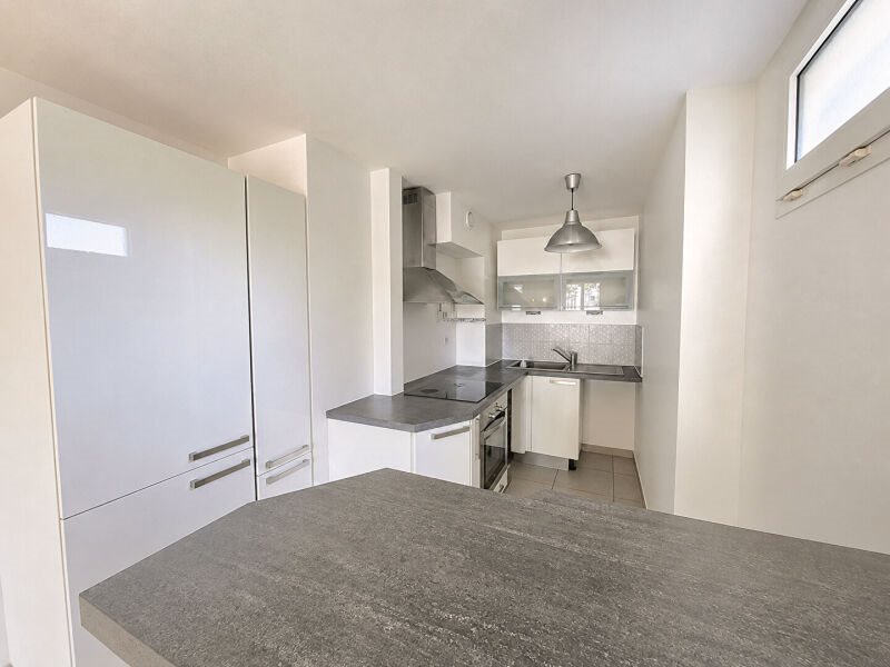 Appartement à louer, 50m², Yerres