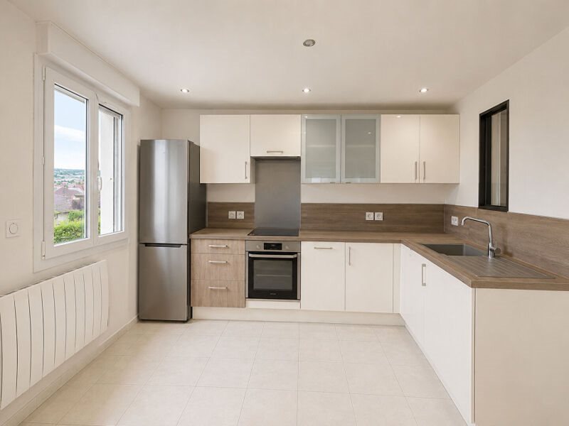 Maison à vendre, 266m², Villeneuve-Saint-Georges
