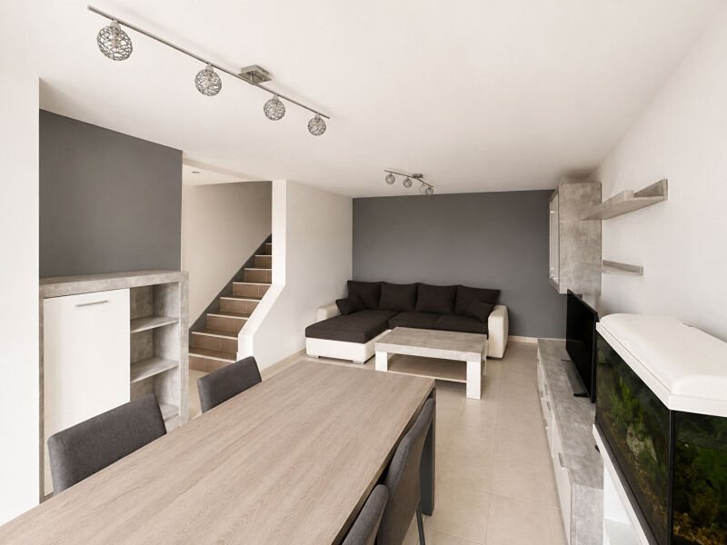 Maison à vendre, 266m², Villeneuve-Saint-Georges