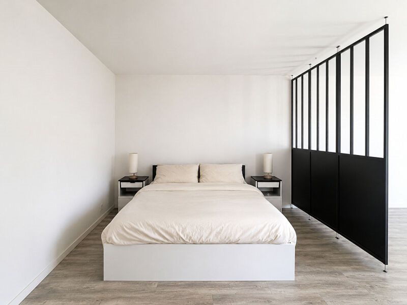 Appartement à vendre, 45m², Montgeron