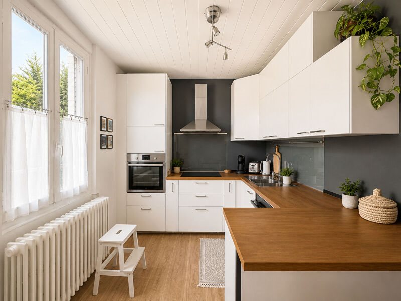 Maison à vendre, 107m², Montgeron