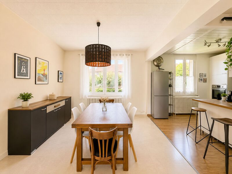 Maison à vendre, 107m², Montgeron