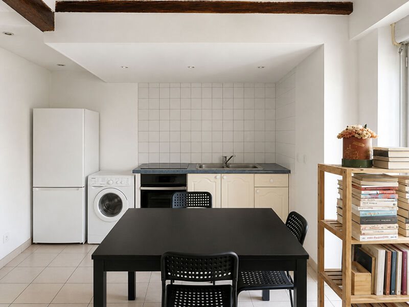 Appartement à vendre, 37m², Montgeron