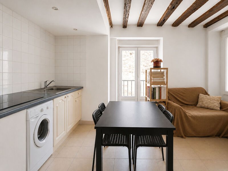 Appartement à vendre, 37m², Montgeron