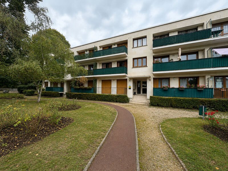Appartement à vendre, 67m², Brunoy