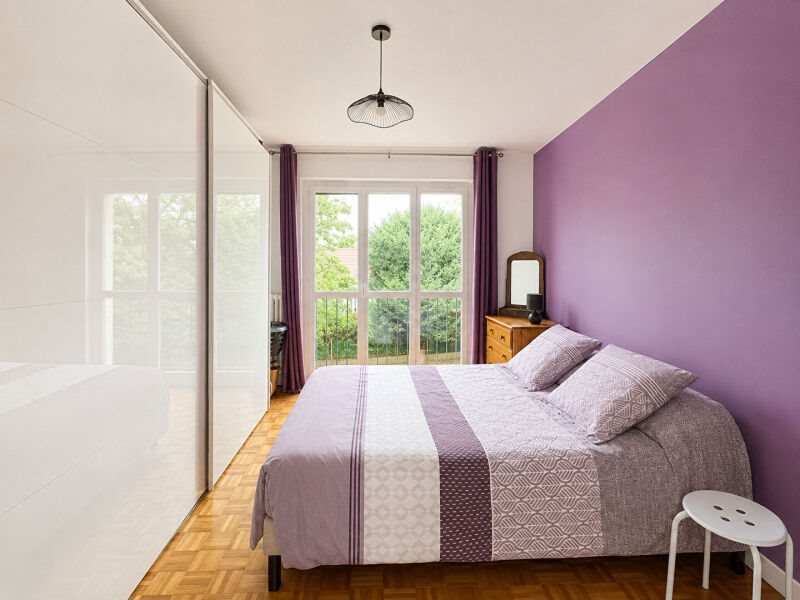 Appartement à vendre, 67m², Brunoy