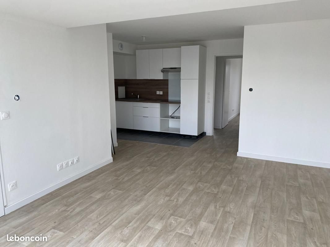 Appartement à louer, 52m², Quincy-sous-Sénart