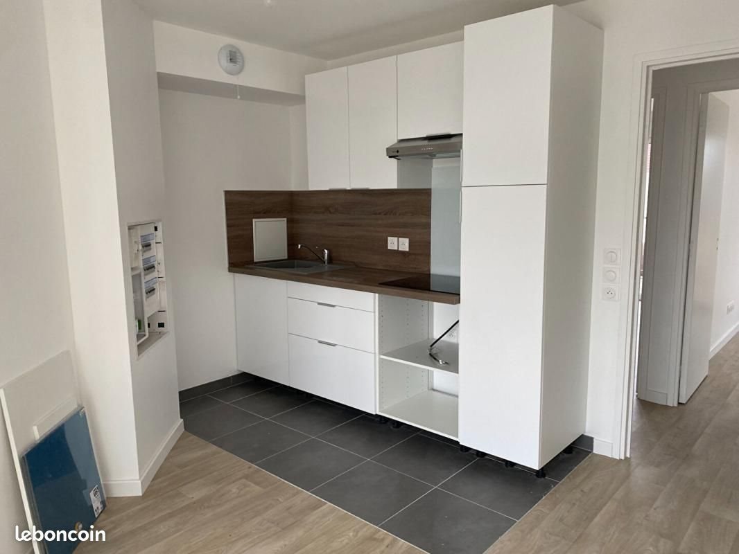Appartement à louer, 52m², Quincy-sous-Sénart