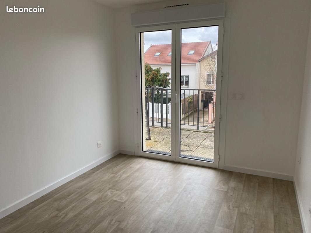 Appartement à louer, 52m², Quincy-sous-Sénart