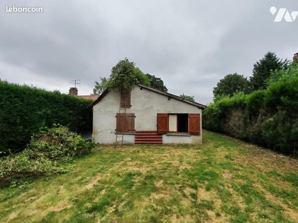 Maison à vendre, 67m², Bertangles