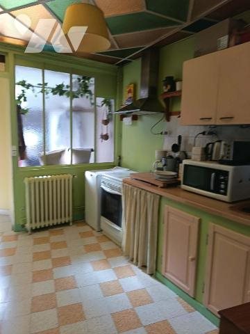 Maison à vendre, 75m², Corbie