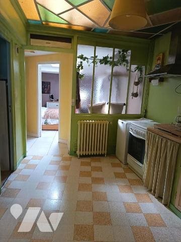 Maison à vendre, 75m², Corbie