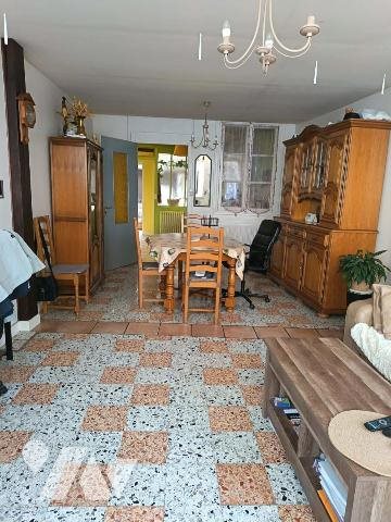Maison à vendre, 75m², Corbie
