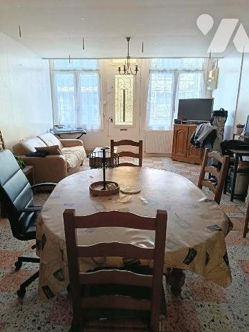 Maison à vendre, 75m², Corbie