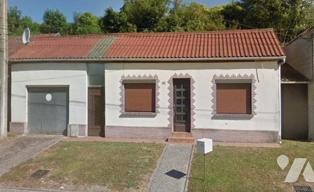 Maison à vendre, 66m², Camon