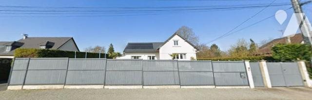 Maison à vendre, 180m², Talmas