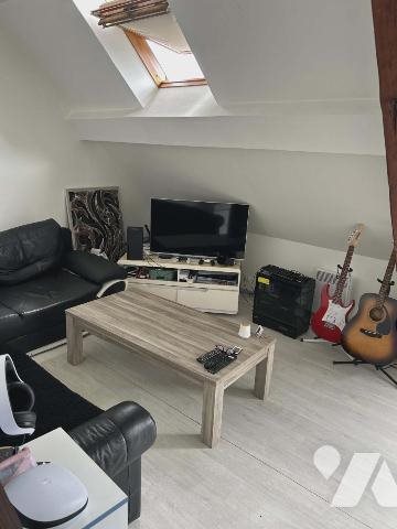 Appartement à vendre, 22m², Corbie