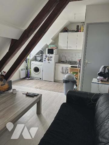 Appartement à vendre, 22m², Corbie