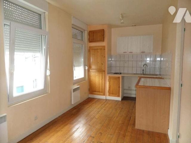 Appartement à vendre, 30m², Corbie