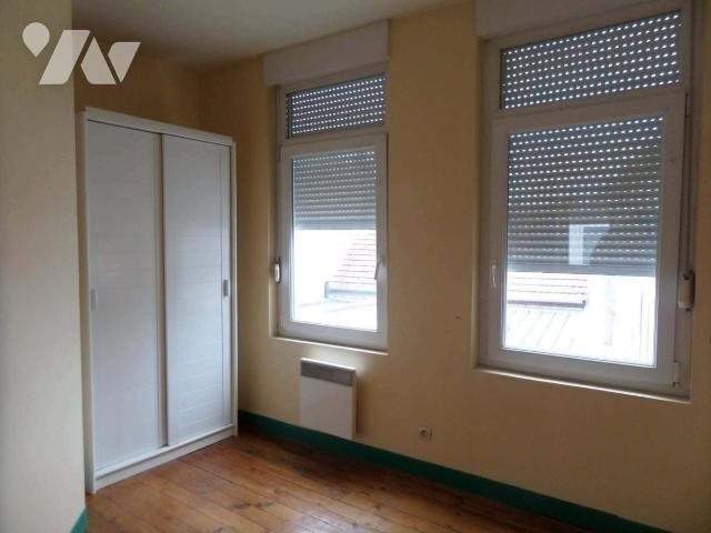 Appartement à vendre, 30m², Corbie