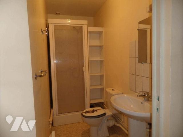 Appartement à vendre, 30m², Corbie