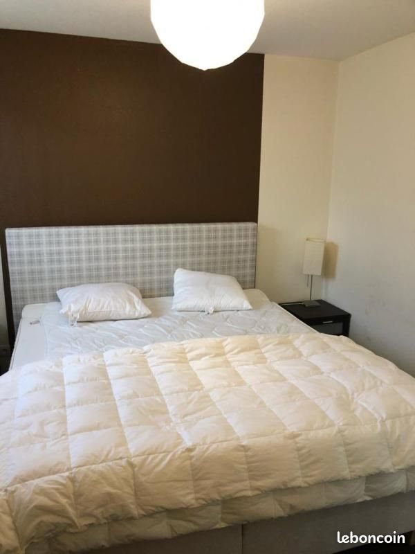 Appartement à louer, 62m², Mulhouse