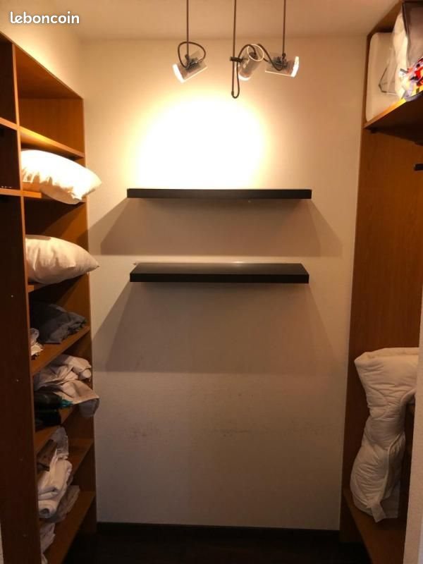 Appartement à louer, 62m², Mulhouse