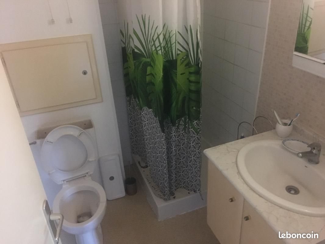 Appartement à vendre, 27m², Mulhouse