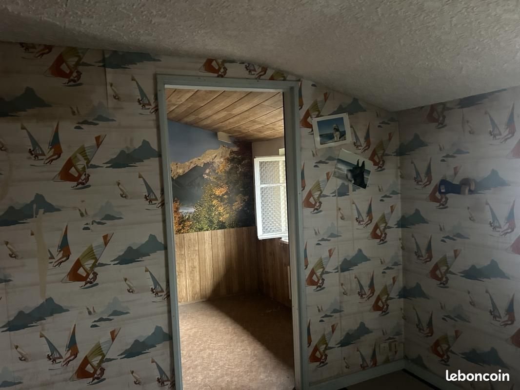 Maison à vendre, 105m², Mulhouse