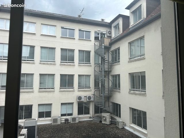 Appartement à vendre, 196m², Mulhouse