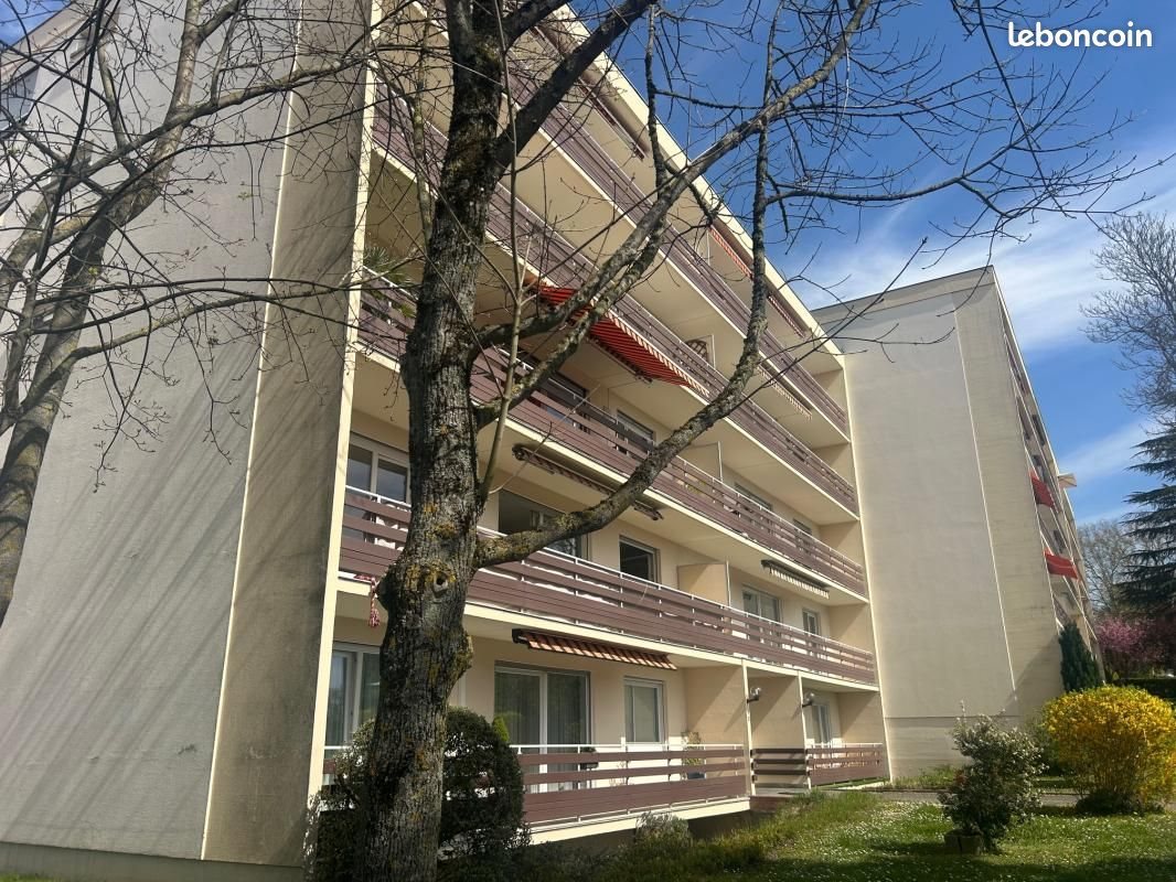 Appartement à vendre, 80m², Riedisheim