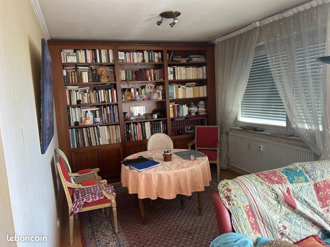 Appartement à vendre, 80m², Riedisheim