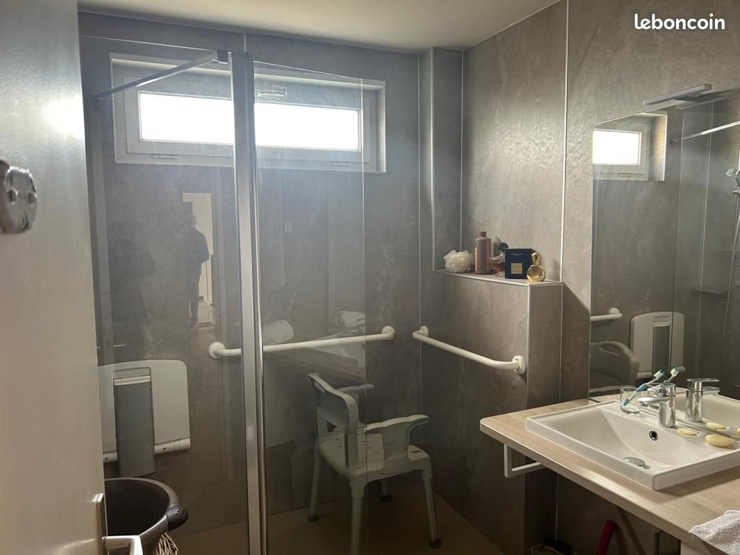 Appartement à vendre, 80m², Riedisheim