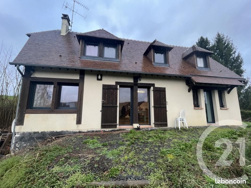 Maison à vendre, 110m², Saint-Martin-de-la-Lieue