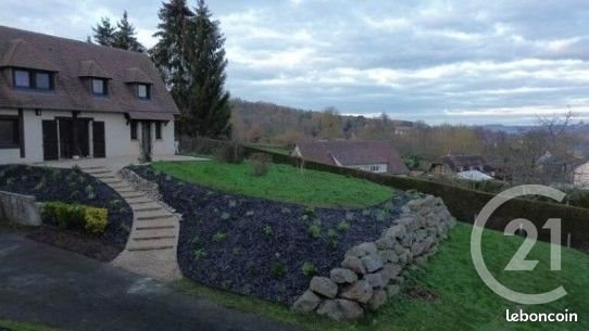 Maison à vendre, 110m², Saint-Martin-de-la-Lieue
