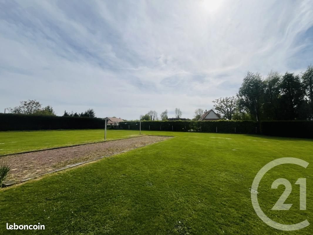 Maison à vendre, 97m², Pont-l'Evêque