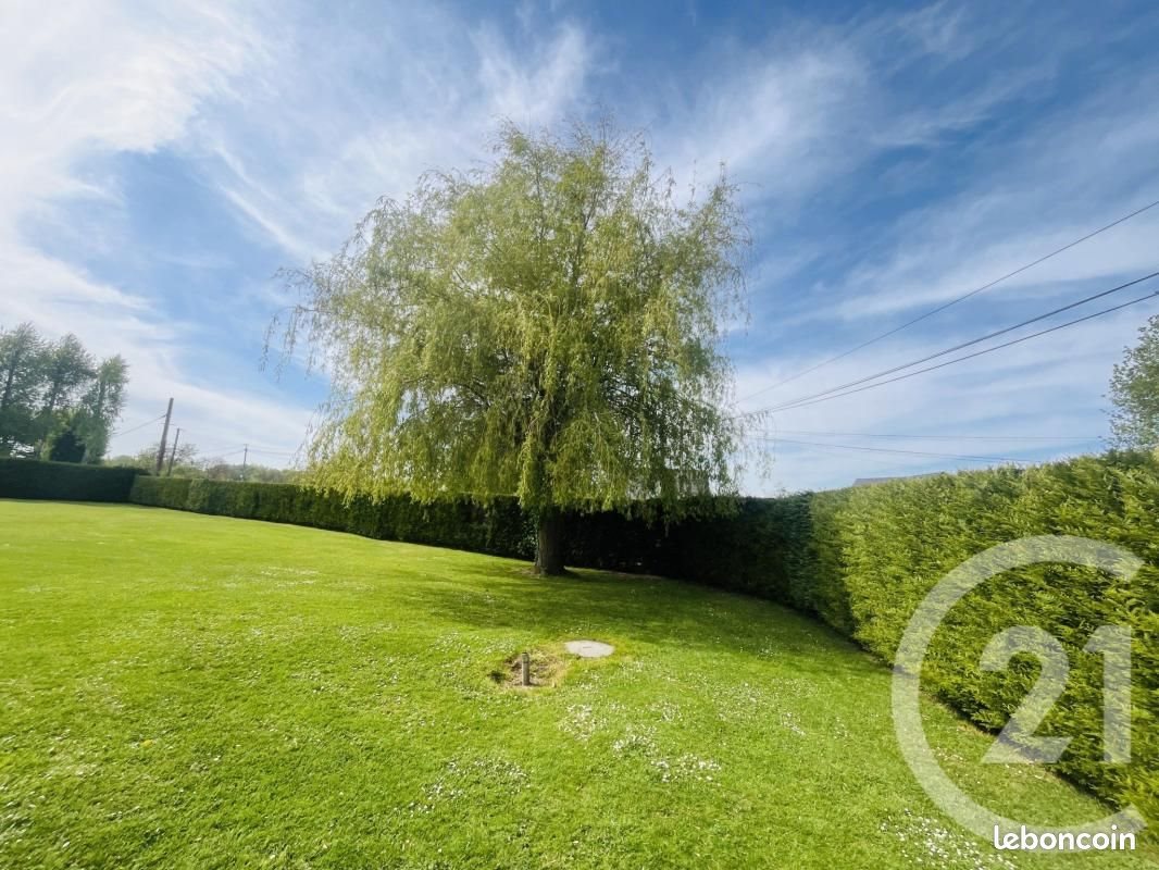 Maison à vendre, 97m², Pont-l'Evêque