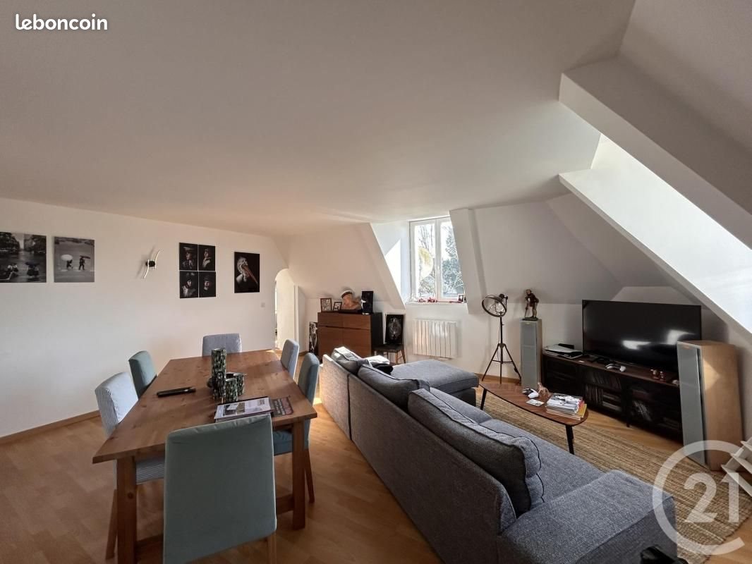 Appartement à vendre, 135m², Lisieux