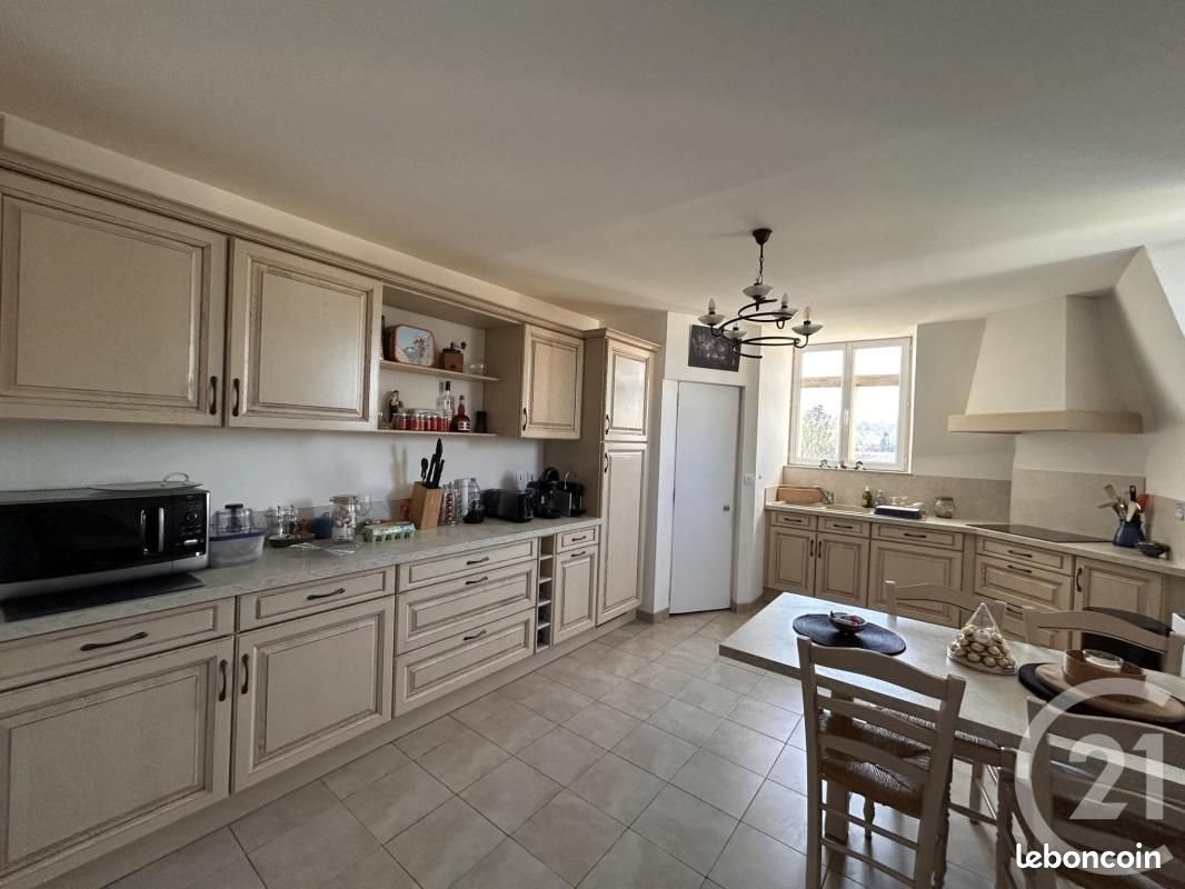 Appartement à vendre, 135m², Lisieux