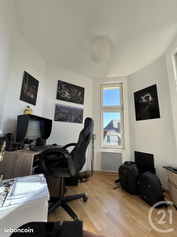 Appartement à vendre, 135m², Lisieux